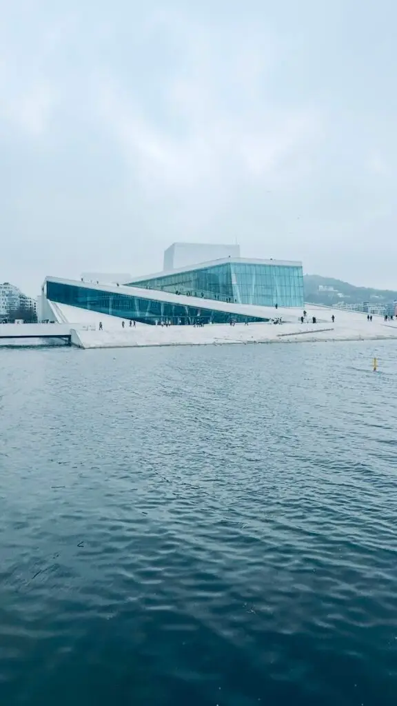 oslo
